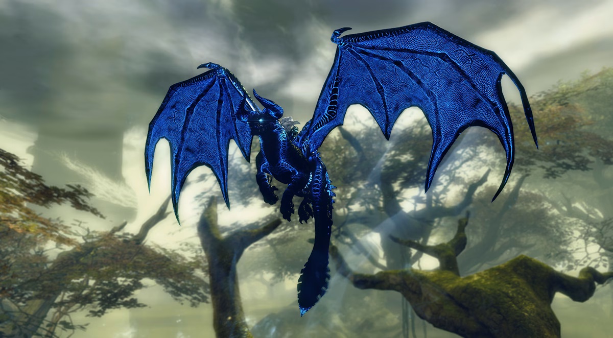 Soaring High in Tyria: My Experience with Buy GW2 Skyscale Boosting