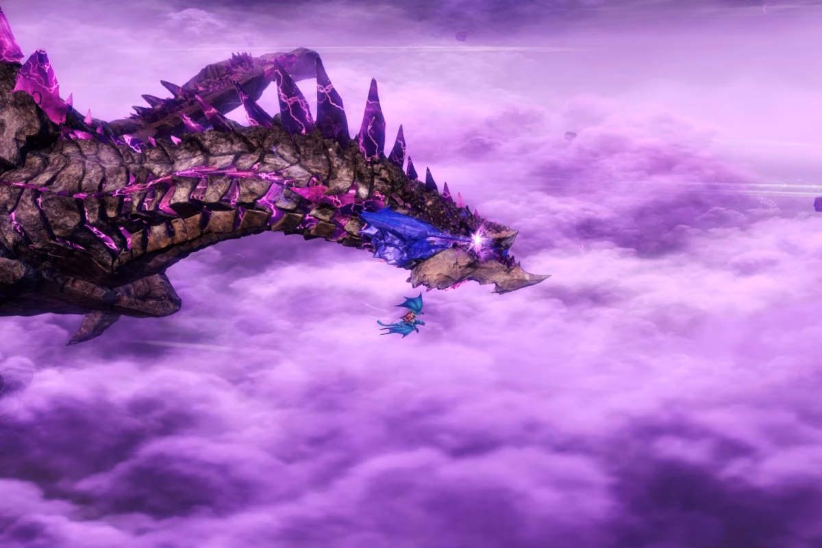 Soar Through Tyria: My Experience with Buy GW2 Skyscale Boosting (And Why You Should Too!)