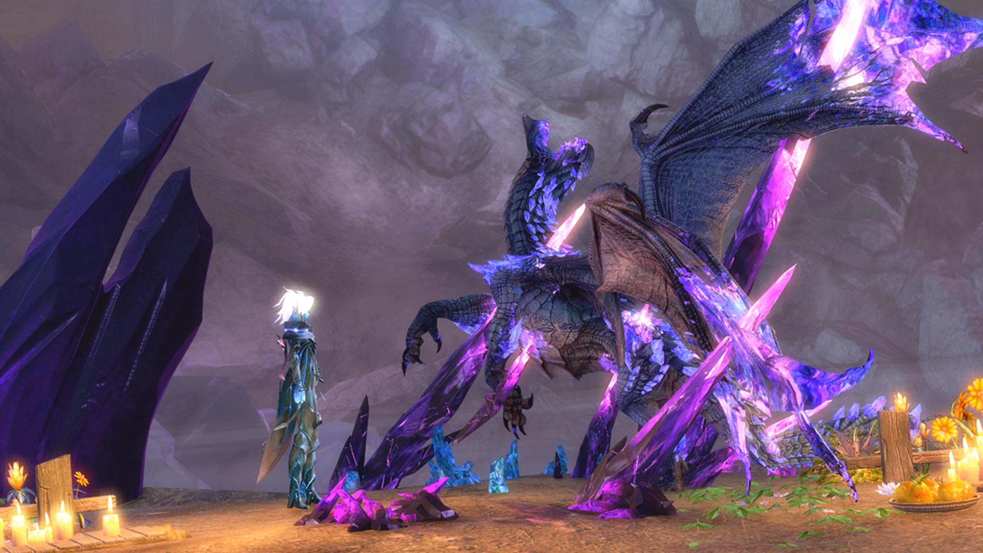Soar High in Tyria: Why I Chose to Buy GW2 Skyscale Boosting (And You Should Too!)
