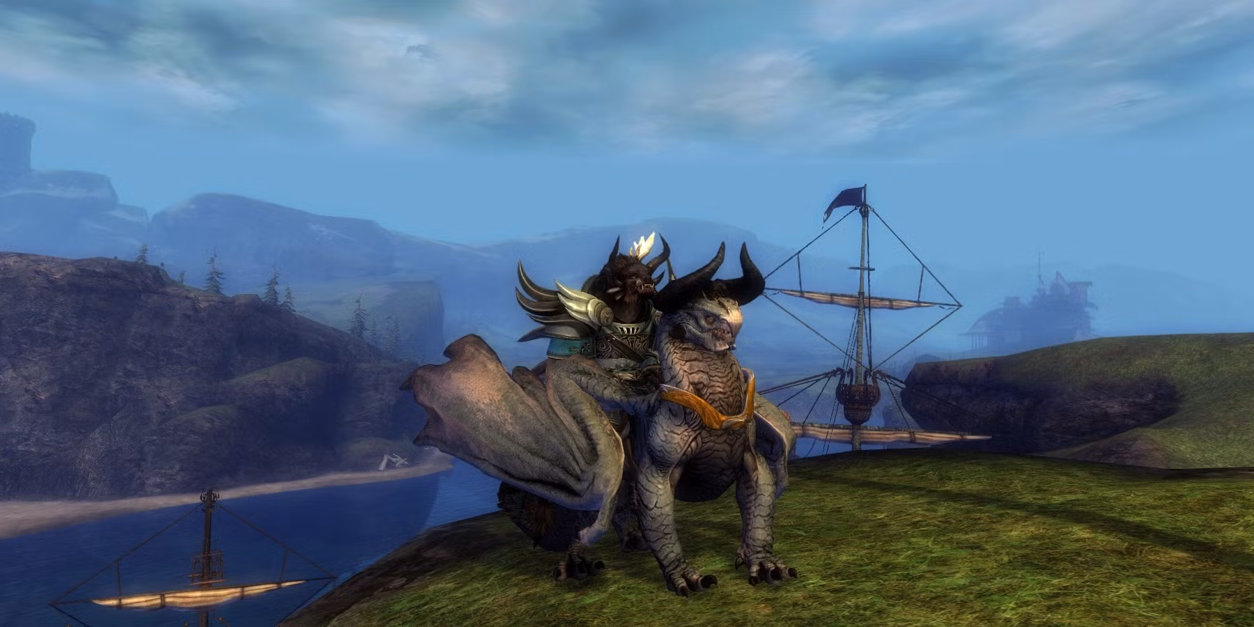 Soar Like a Champion: Why I Chose to Buy GW2 Skyscale Boosting and Never Looked Back