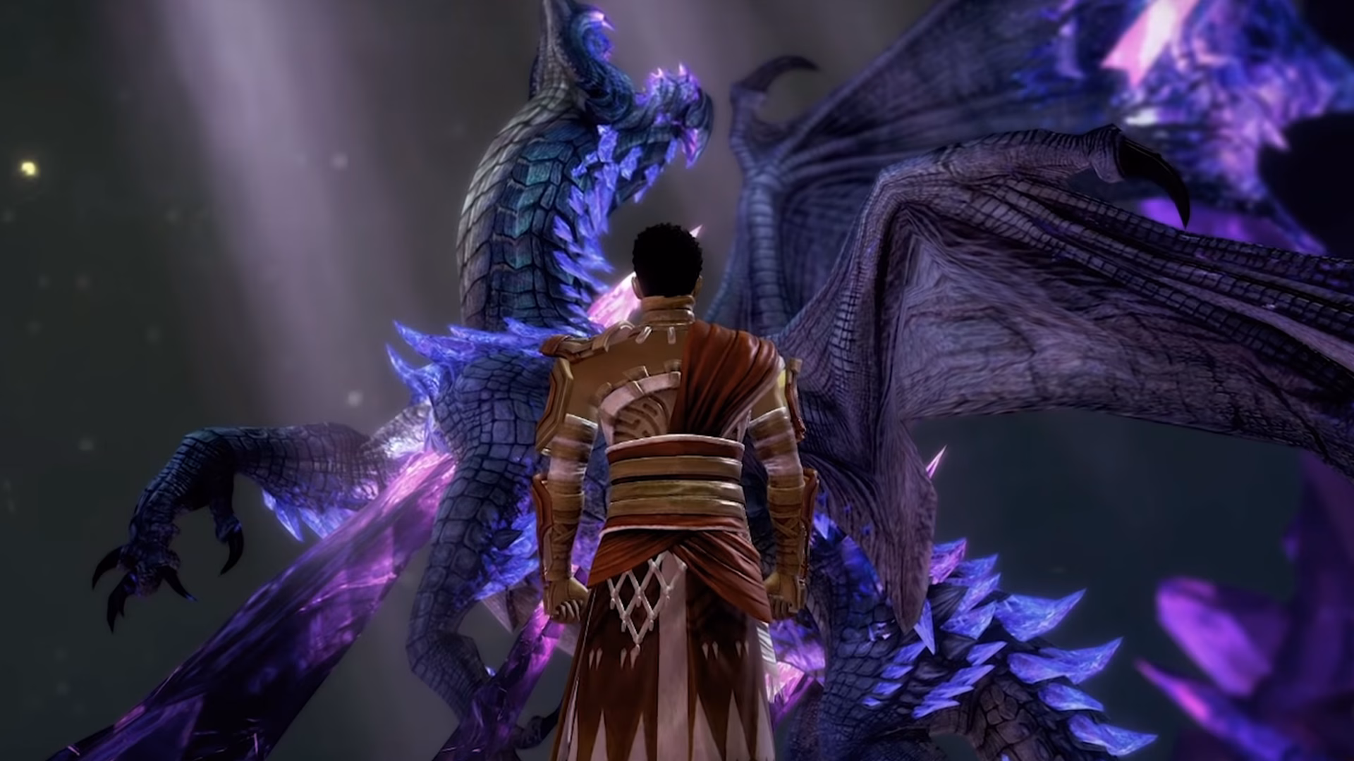 Soaring High: My Experience with Buy GW2 Skyscale Boosting Service