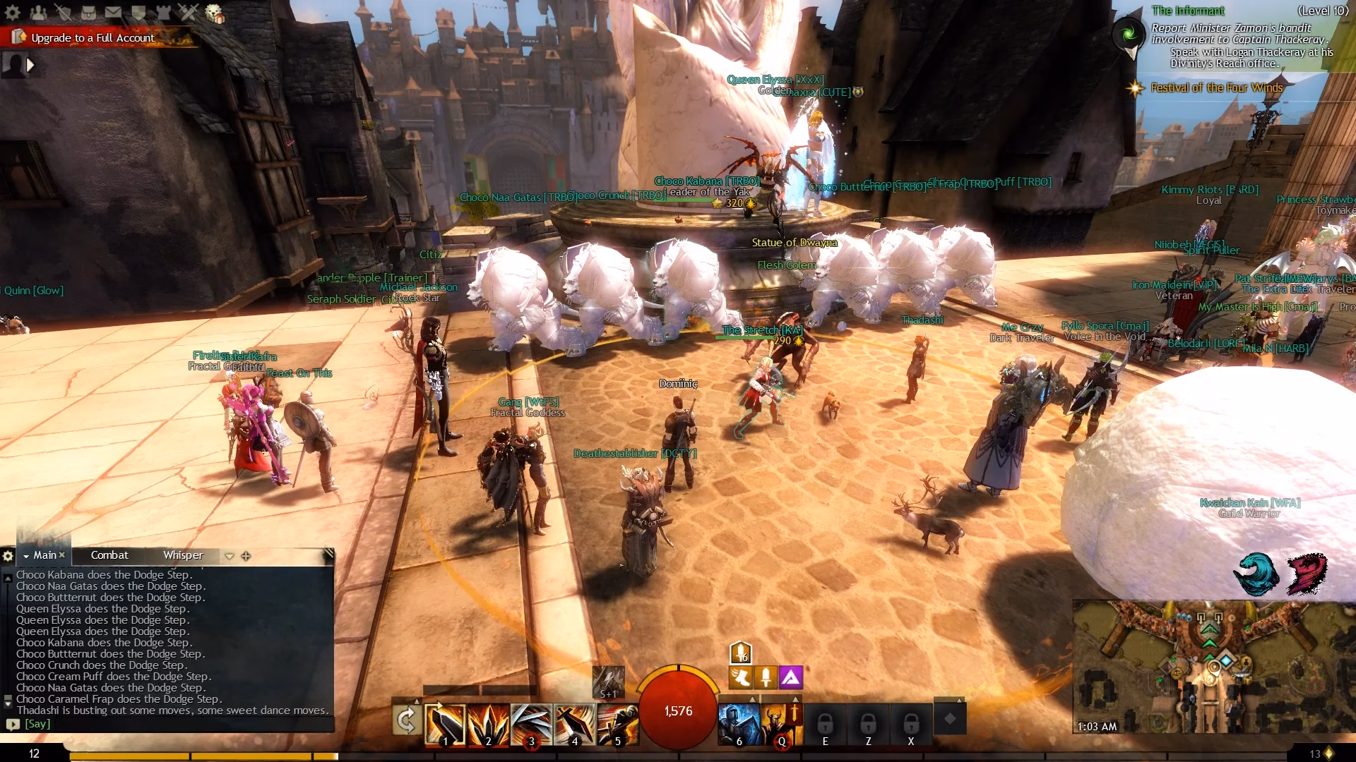 Soar to New Heights: My Experience with Buy GW2 Skyscale Boosting Service