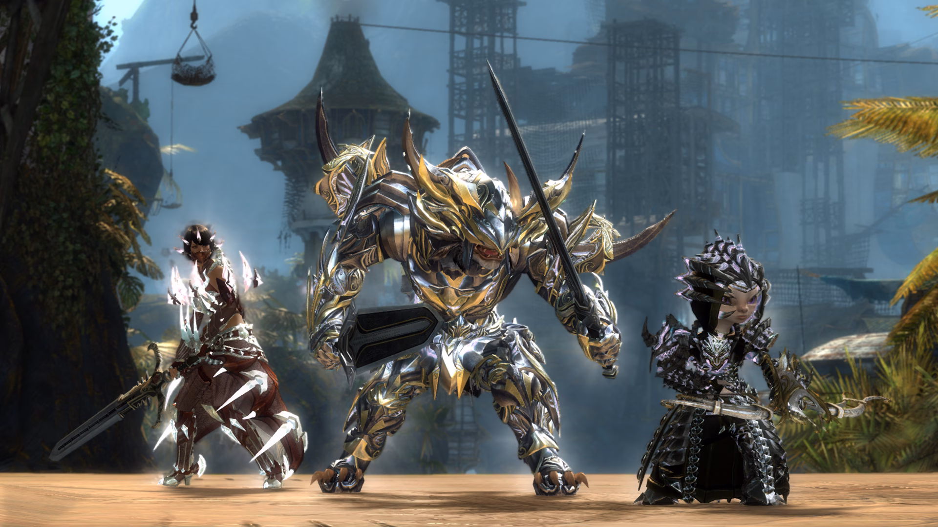 Unlocking Glory: My Journey with Buy GW2 Legendary Armor Boosting