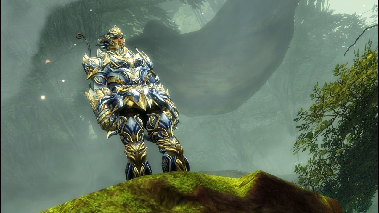 Why I Chose to Buy GW2 Legendary Armor Boosting – A Game-Changer for My Guild Wars 2 Journey