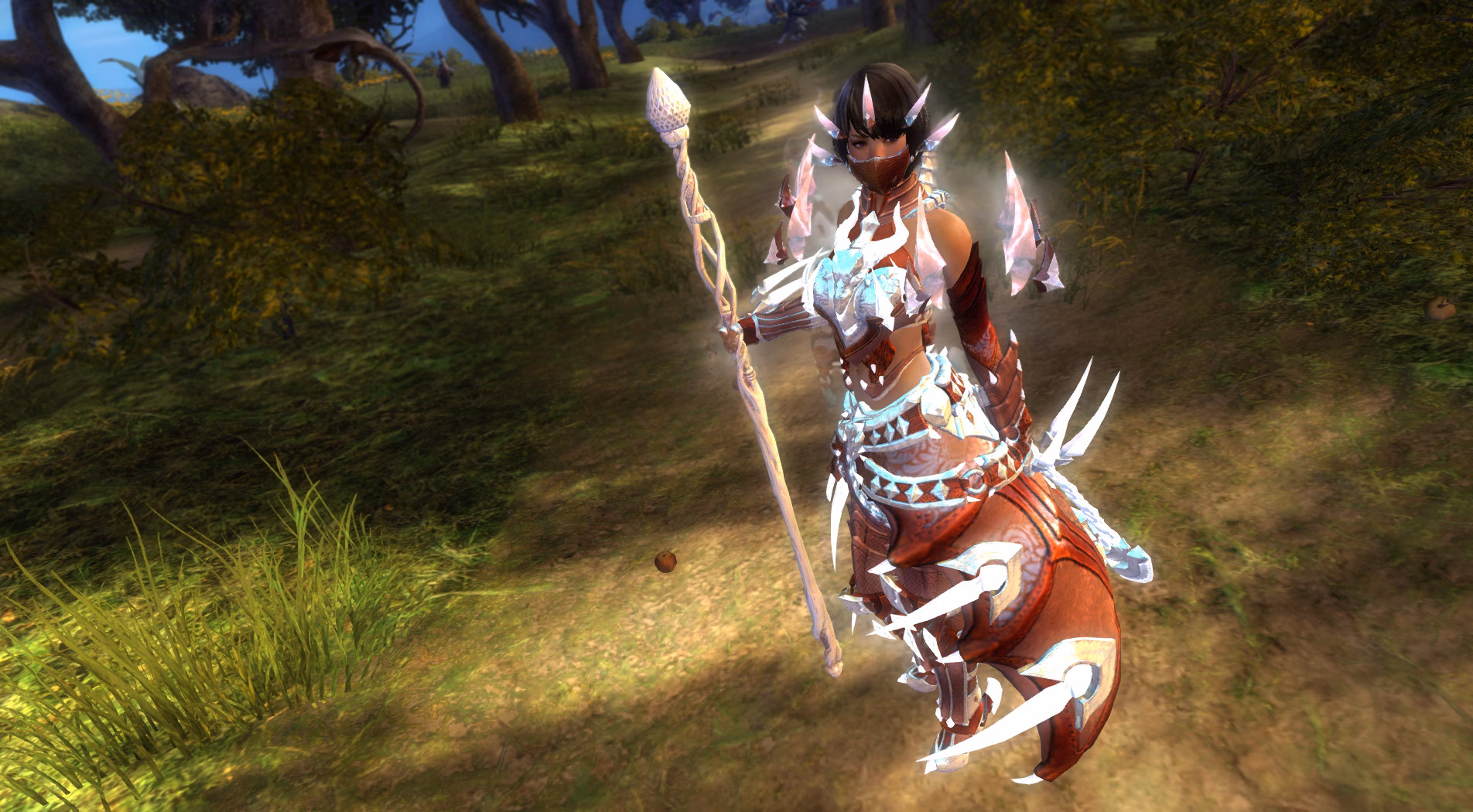 Unlocking True Power: My Experience with Buy GW2 Legendary Armor Boosting