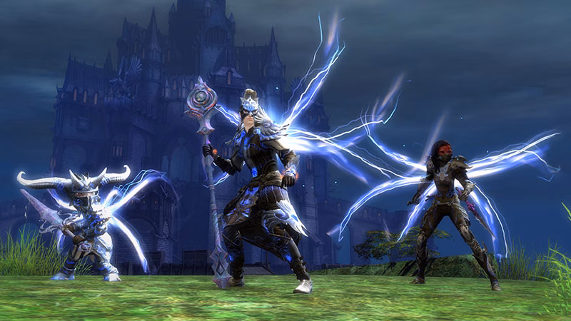 Unlocking Power: My Experience with Buy GW2 Legendary Armor Boosting