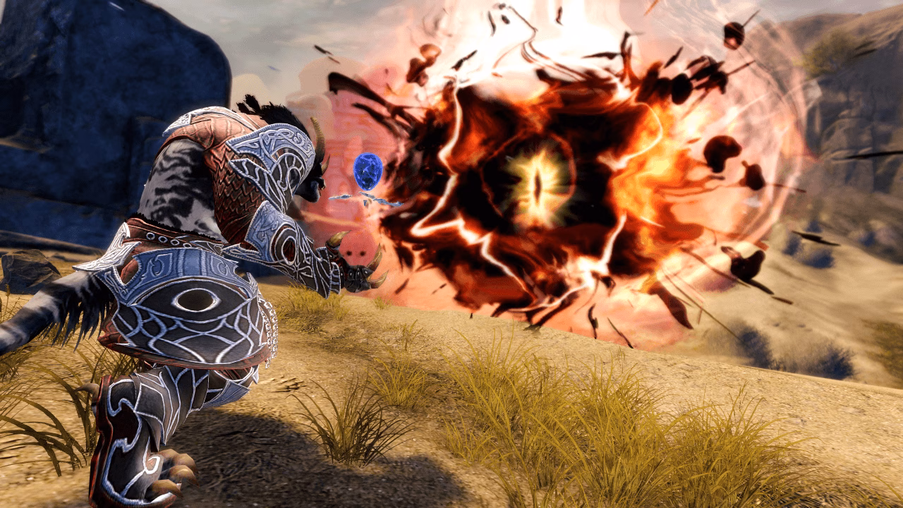 Soaring High in Tyria: My Experience with Buy GW2 Skyscale Boosting