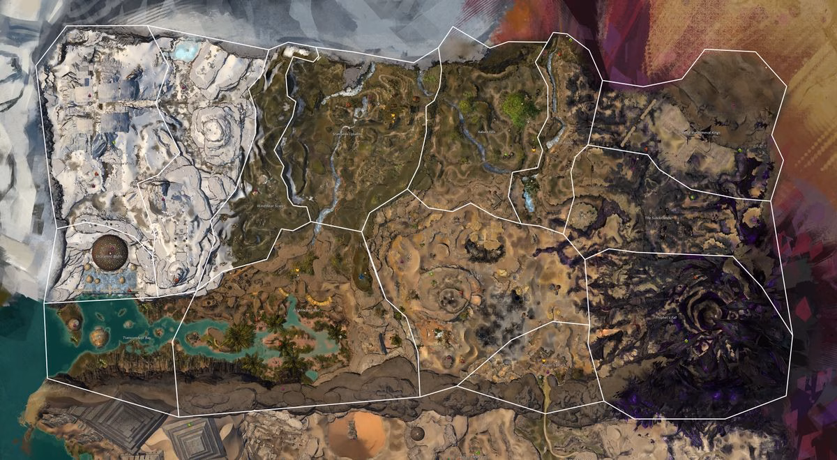 Level Up Fast: Why I Always Buy GW2 Hero Point Boosting for My New Characters