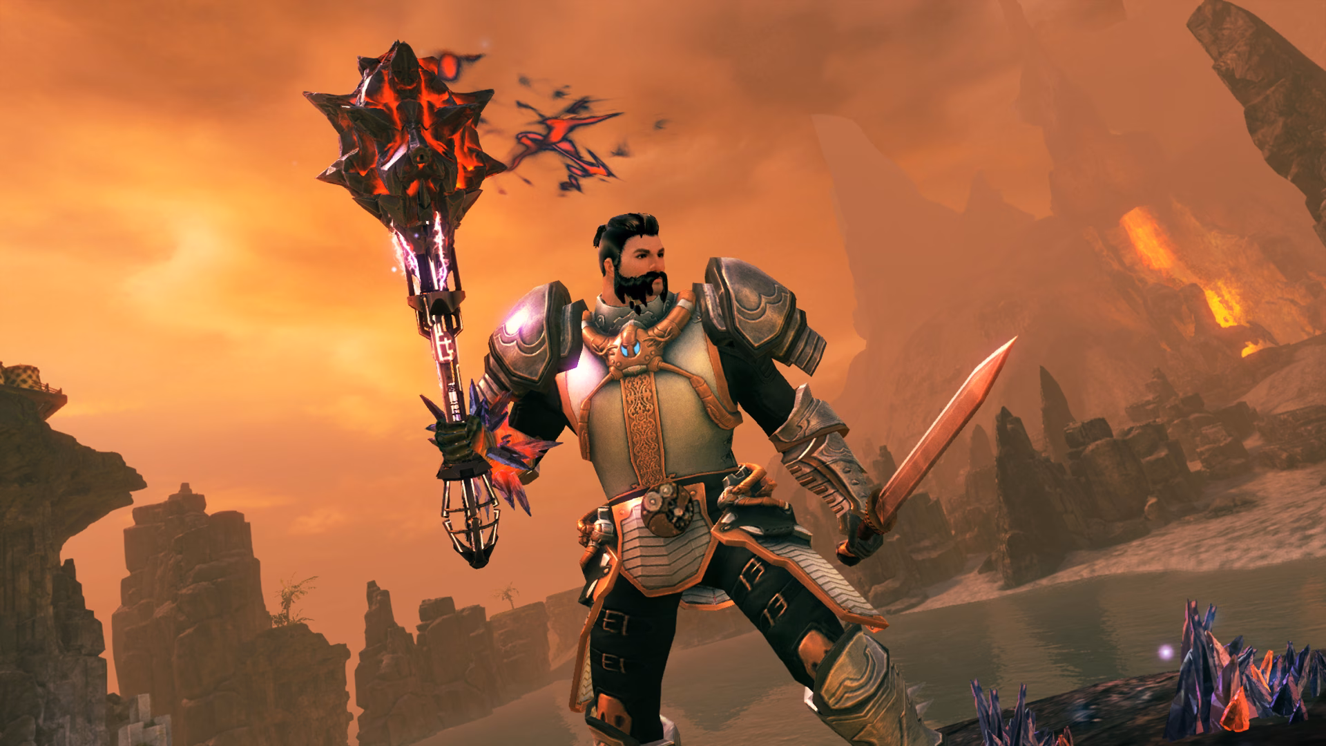 Unlocking Power: Why I Chose to Buy GW2 Legendary Weapon Boosting (And Why You Should Too)