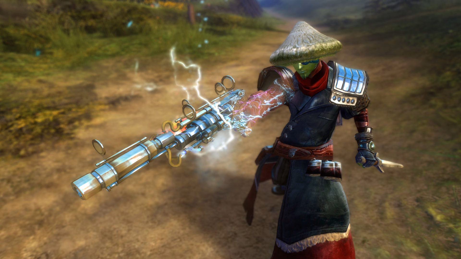 Unlock the Legend: My Journey with Buy GW2 Legendary Weapon Boosting