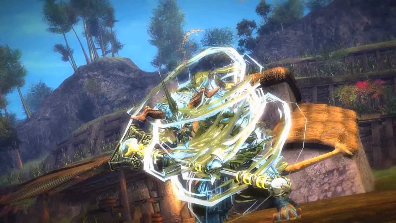 Unlock the Power – Why I Chose to Buy GW2 Legendary Weapon Boosting (And You Should Too!)