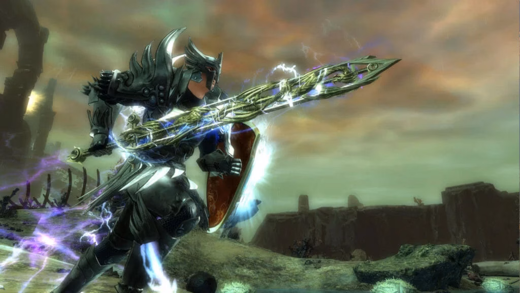 Unlocking Power: Why I Chose to Buy GW2 Legendary Weapon Boosting (And You Should Too!)