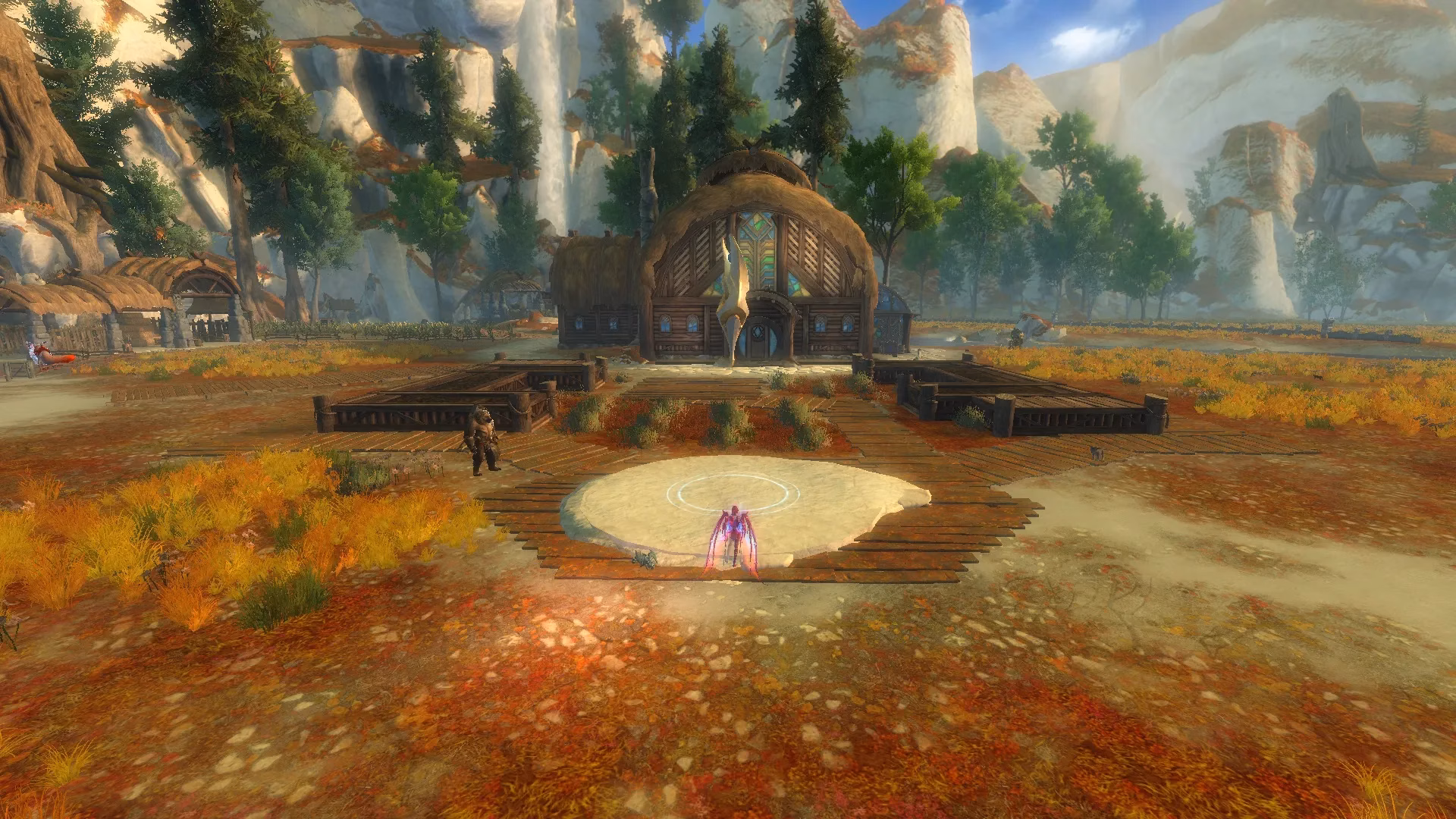Soar High in Tyria: My Experience with Buy GW2 Skyscale Boosting (And Why It’s Worth It!)