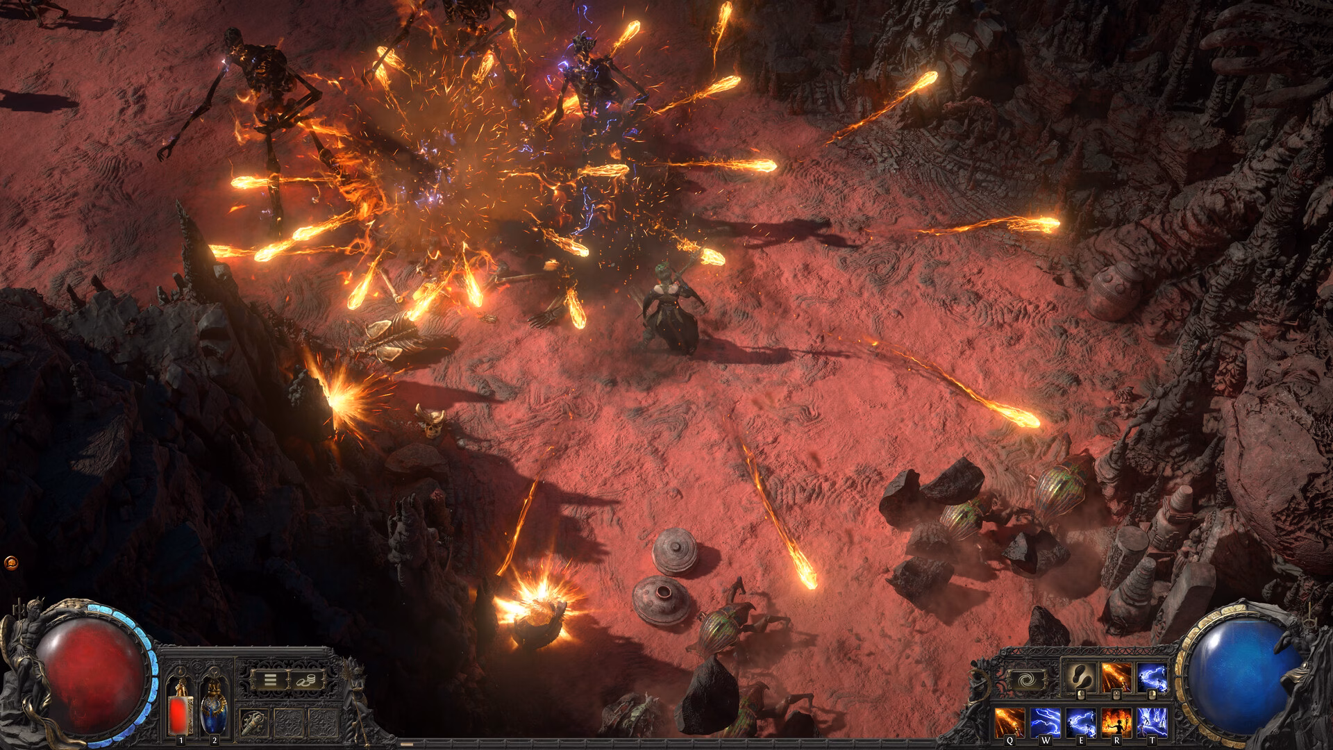 Buy POE 2 Level Boost – The Shortcut Every Exile Needs!