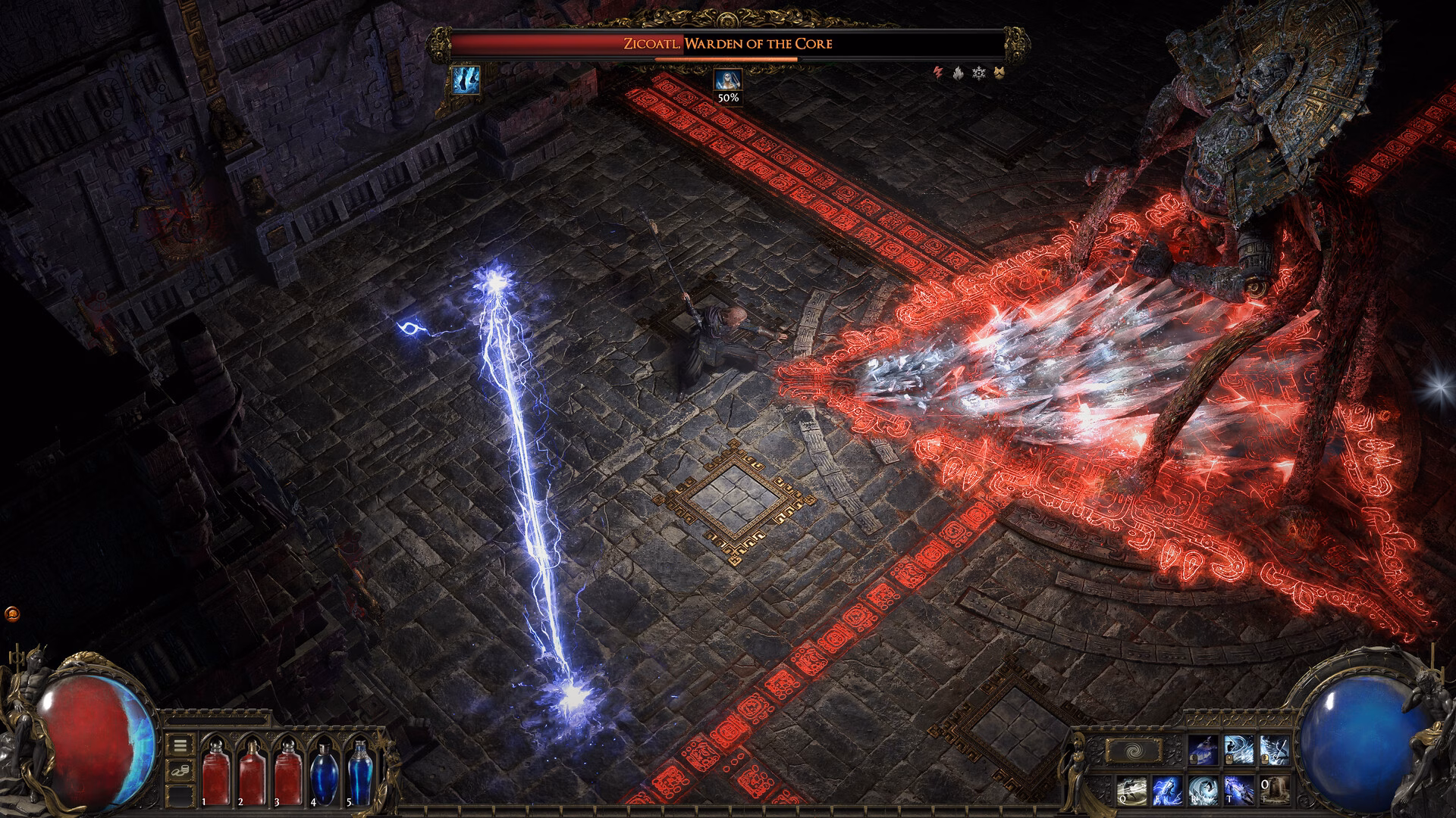 Level Up Fast in Style: My Honest Experience with Buy POE 2 Level Boost