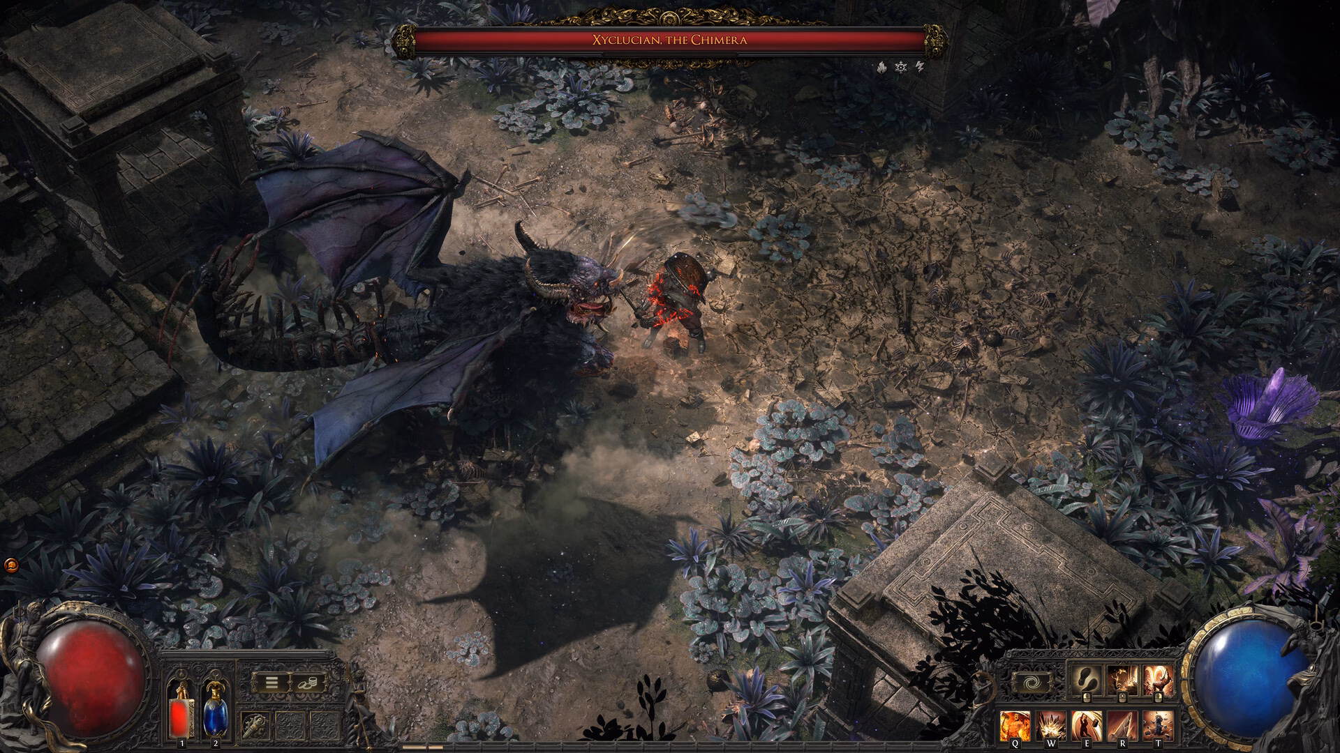 Unlock Power Fast: My Experience with Buy POE 2 Level Boost Services