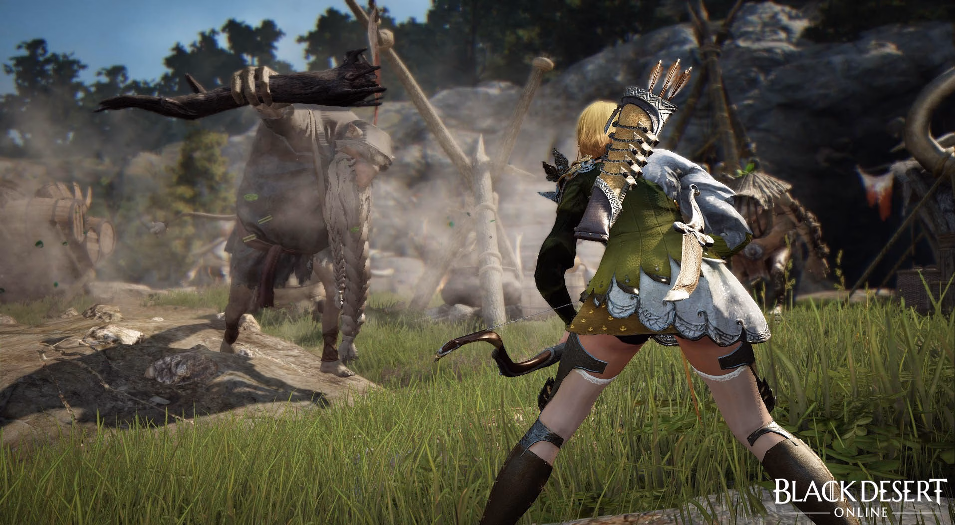Unlock Your Wealth: Why I Always Buy Black Desert Online Silver Farm Services